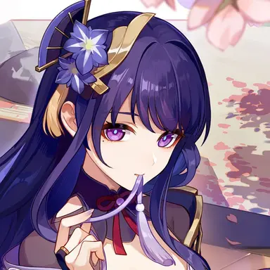 Profile image of 雷電影