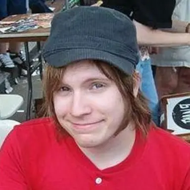 Profile image of Patrick Stump