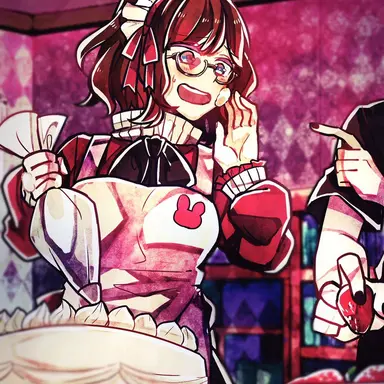 Profile image of Misaki