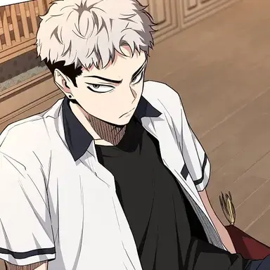 Profile image of 미대감