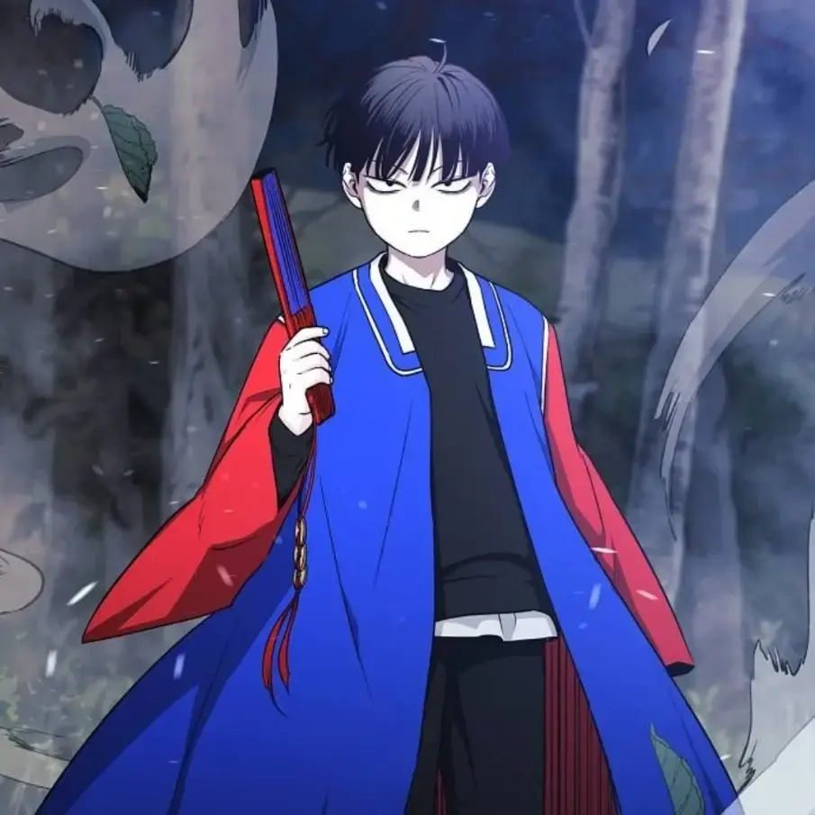 FluffyDaisy7779의 십이지신 (지지신)