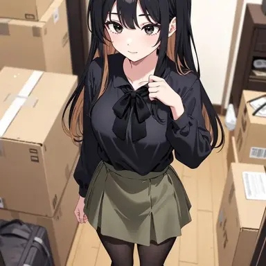 Profile image of 藤原 澪