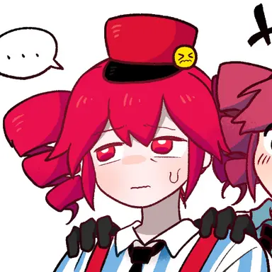 Profile image of 메즈마