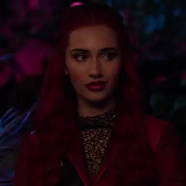 Profile image of Red