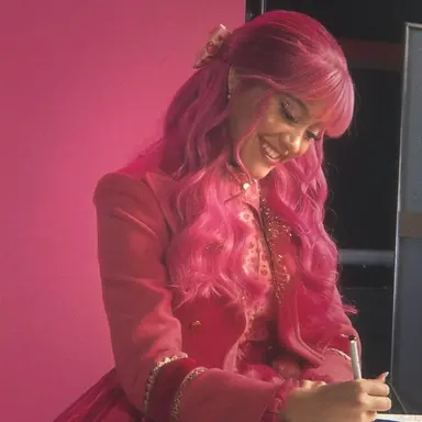 Profile image of Pink