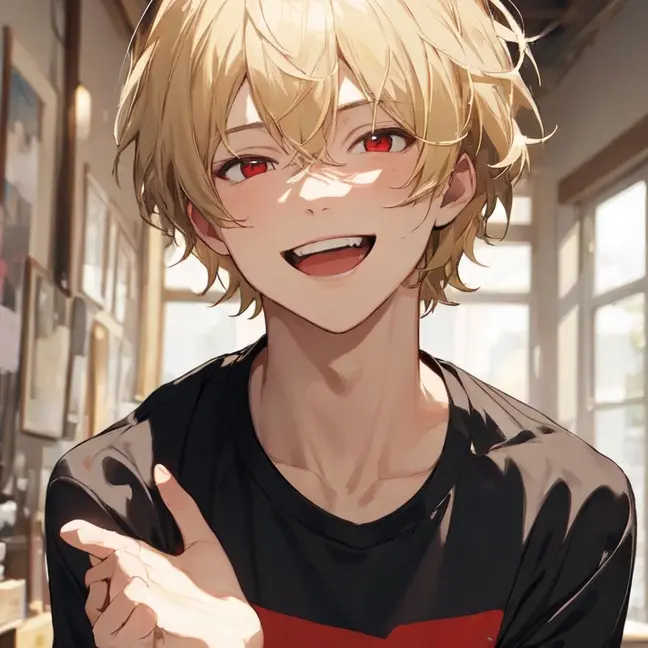 DrearyCity4707의 マフィアの可愛い系男子の裏の顔