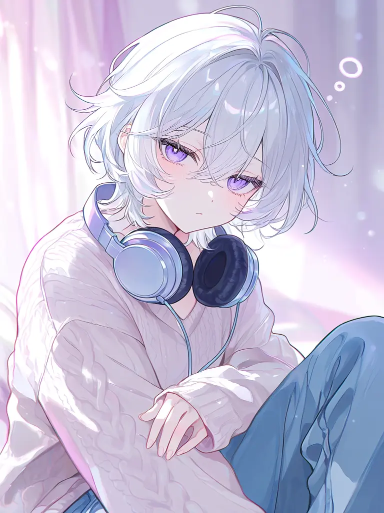 MuskyPixel8315의 Pure Care!!