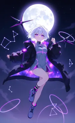 Profile image of Nannano