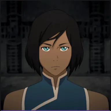 Profile image of Korra