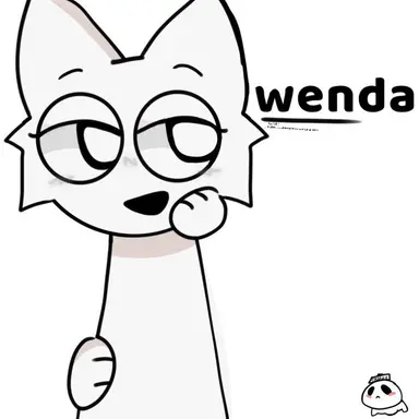 Profile image of 웬다