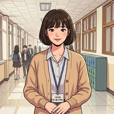 Profile image of 한소율