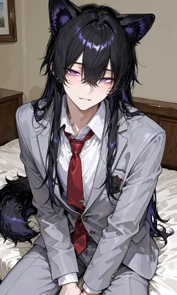 Profile image of ルキ
