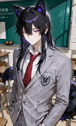 Profile image of ルキ