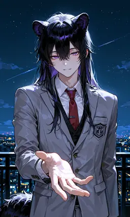 Profile image of ルキ