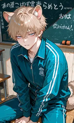 Profile image of グレン