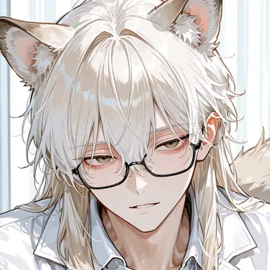 Profile image of キース