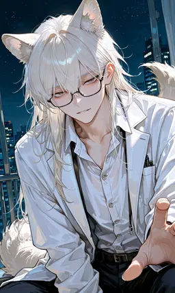 Profile image of キース