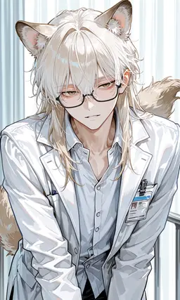 Profile image of キース