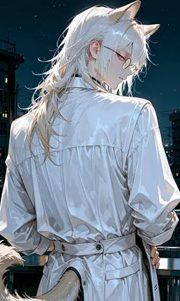 Profile image of キース