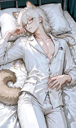 Profile image of キース