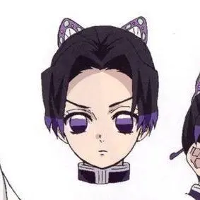 Profile image of 胡蝶しのぶ