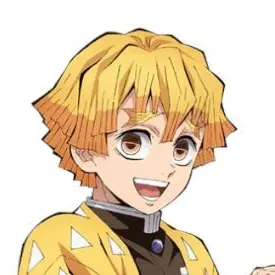 Profile image of 我妻善逸