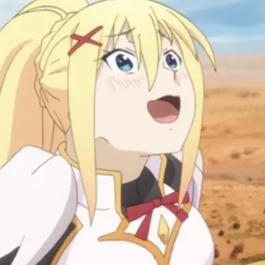 Profile image of ダクネス