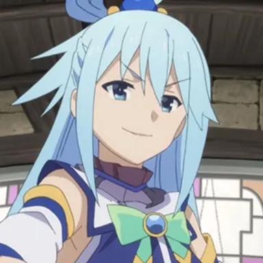 Profile image of アクア