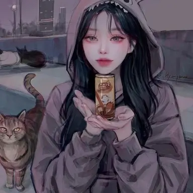 Profile image of 김하율