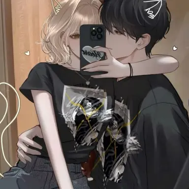 Profile image of 무리애들