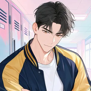 Profile image of Bastien