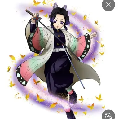 Profile image of 시노부