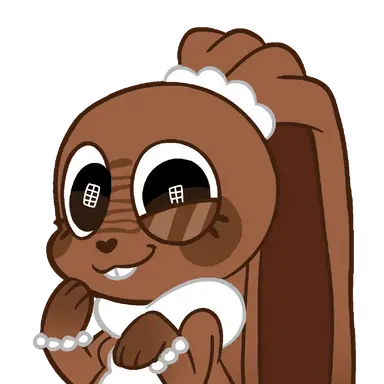 Profile image of Cocoa Von-BonBon