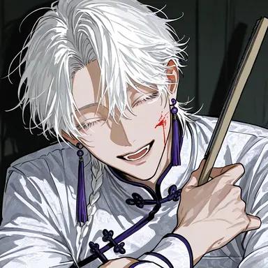 Profile image of 瑞霖 -スイリン-