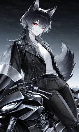 Profile image of 미카게 츠카사