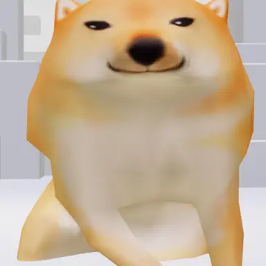 Profile image of 도지