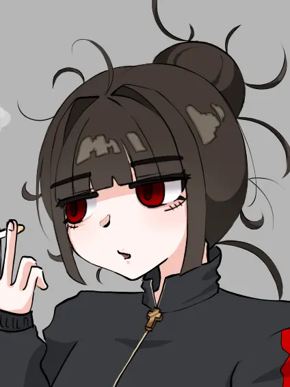 SimpleTie5164의 내 여동생은 단답형