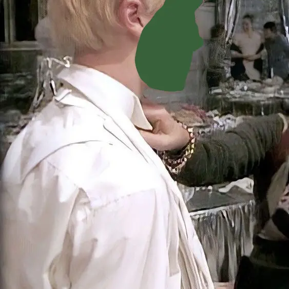 LovedFace6211의 Draco Malfoy