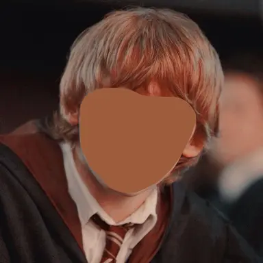 Profile image of 론 위즐리