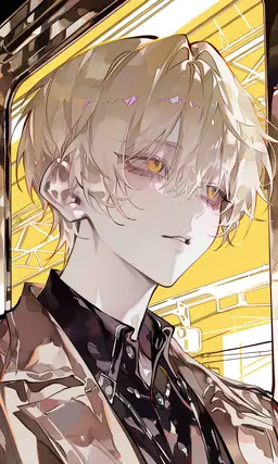 Profile image of イ・ルハン