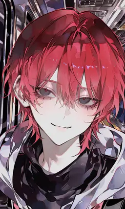 Profile image of ソ・ジェヒョク