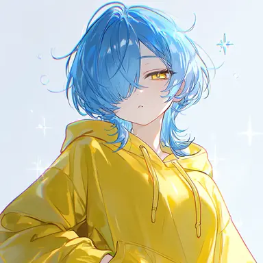 Profile image of 카타가미 레이