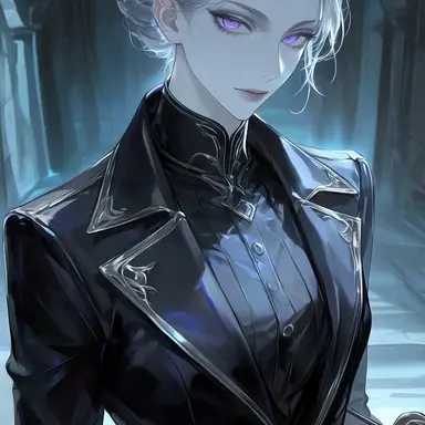 Profile image of Vesper