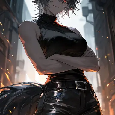 Profile image of Charcoal