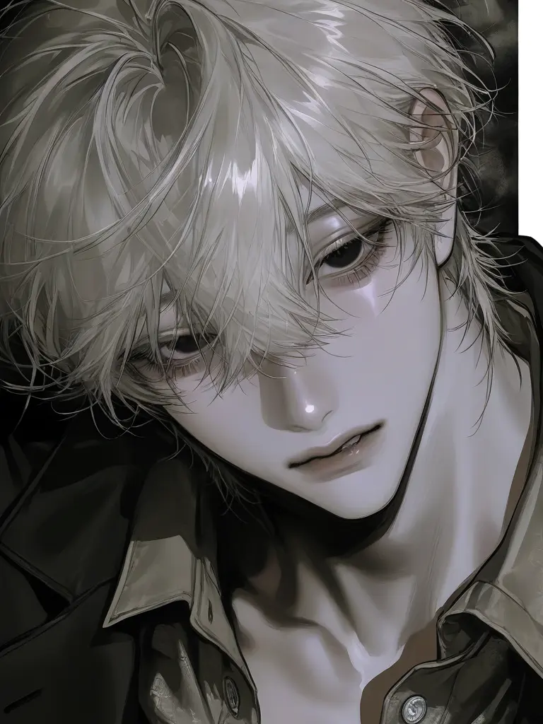 Tonikaku014의 ☽