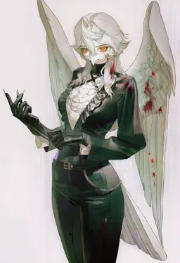 Profile image of 블랑슈