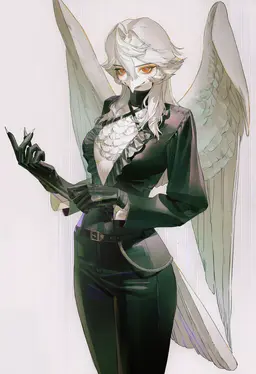 Profile image of 블랑슈