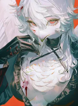 Profile image of 블랑슈