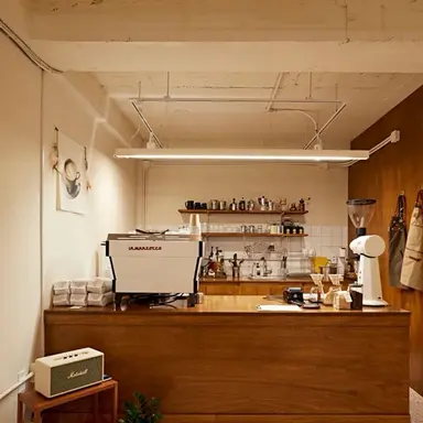 Profile image of 카페 알바생 RPG