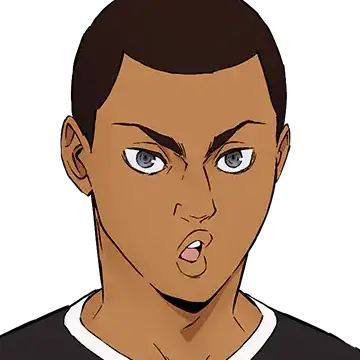 Profile image of アラン